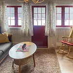 5 Person In Feriehus *