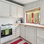 5 Person In Ferienhaus Røros