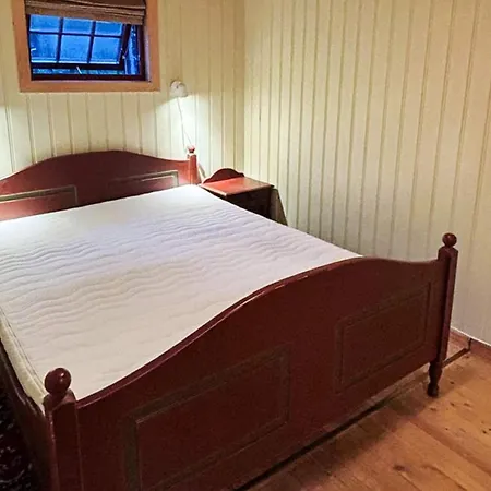 5 Person In Røros
